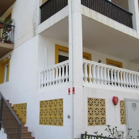 Appartement Casa Palma à Albunol Extérieur photo