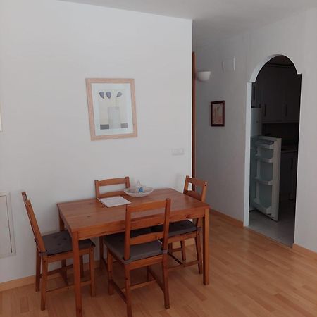 Appartement Casa Palma à Albunol Extérieur photo
