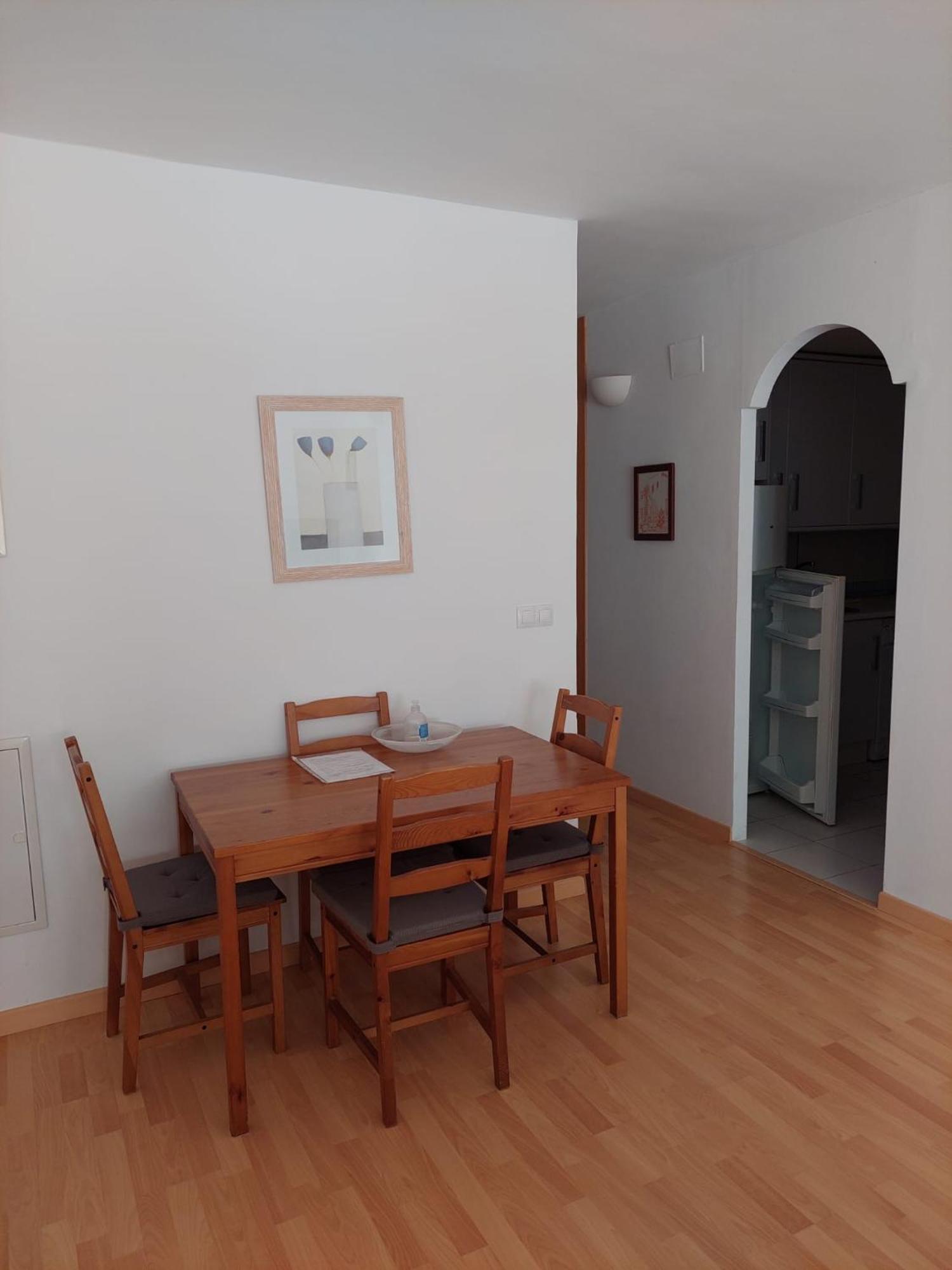 Appartement Casa Palma à Albunol Extérieur photo