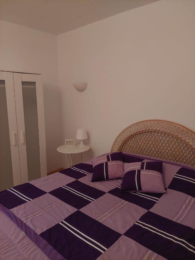 Appartement Casa Palma à Albunol Extérieur photo