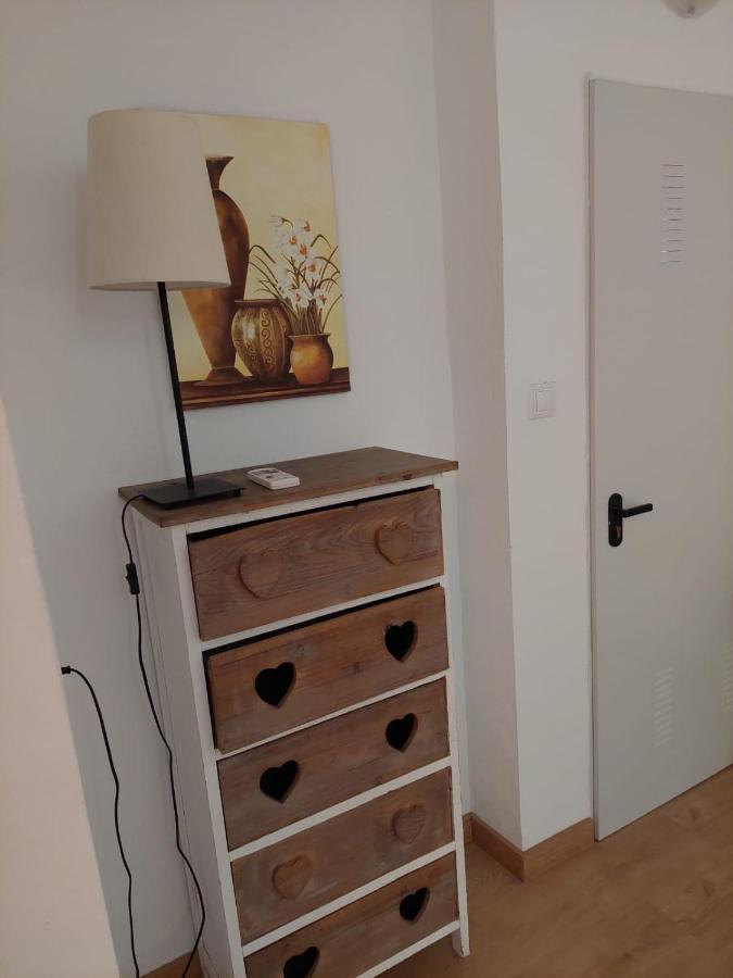 Appartement Casa Palma à Albunol Extérieur photo