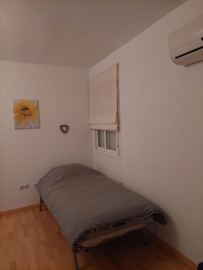 Appartement Casa Palma à Albunol Extérieur photo